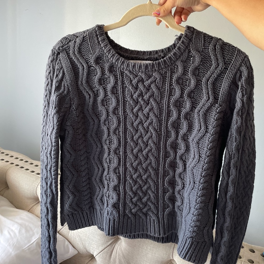 Kendall and Kylie sweater